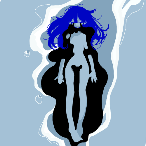 Silently