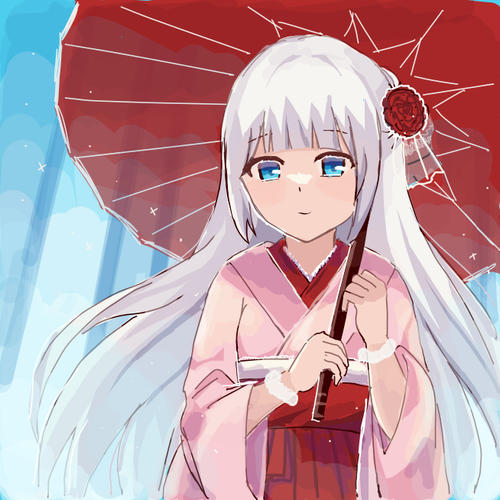 kimono