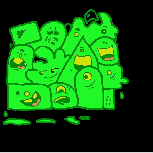 Untitled Artwork