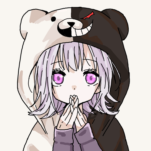 Bear Girl