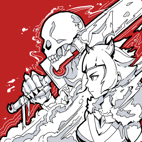 悪魔の女王