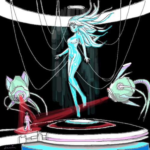 Cyber Atenea