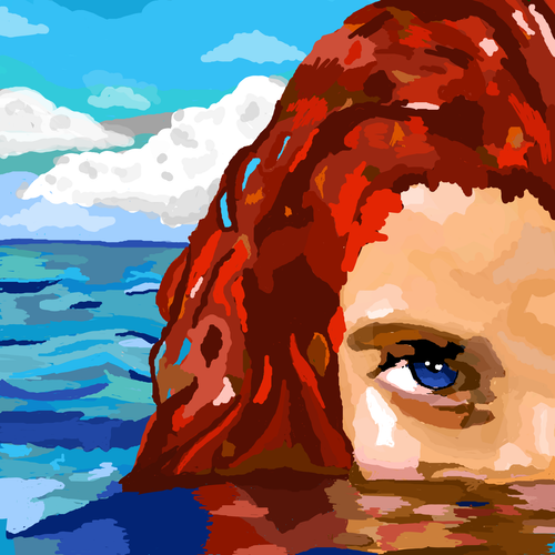 Ariel