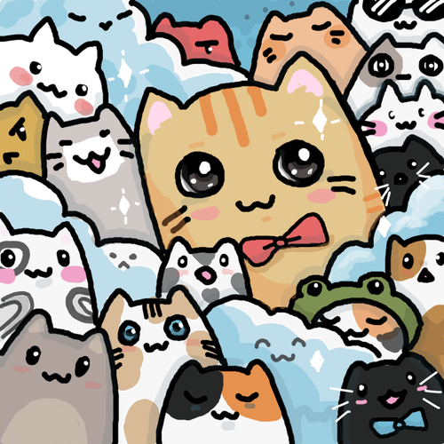 Cat Haven
