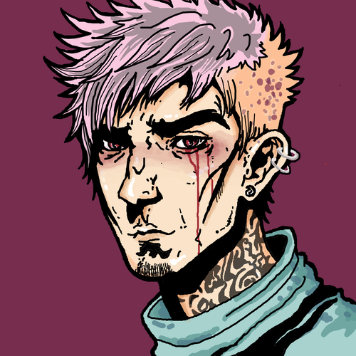 Yakuza