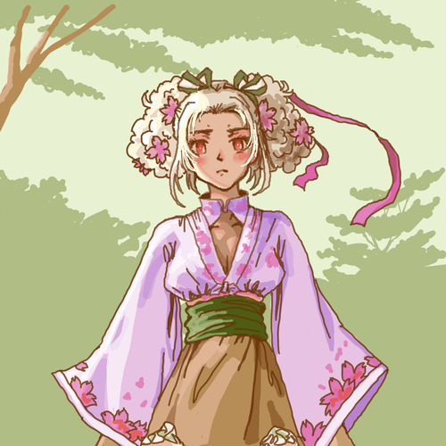 Sakura
