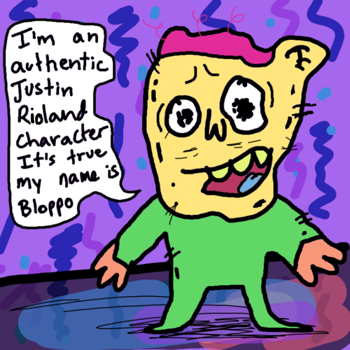 Bloppo