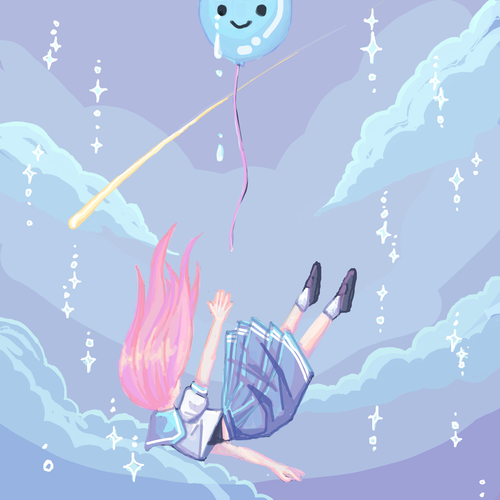Falling Star