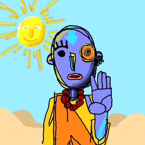 The Last Art Bender
