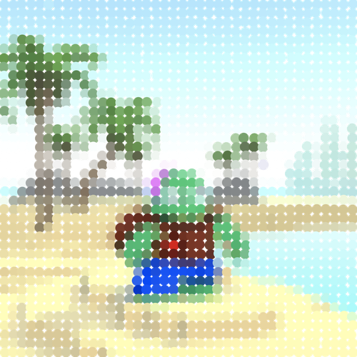 "Kevin" by Pointless