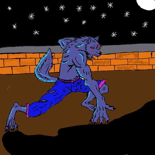 Werewolf