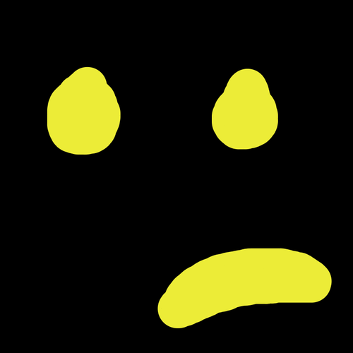 怒！