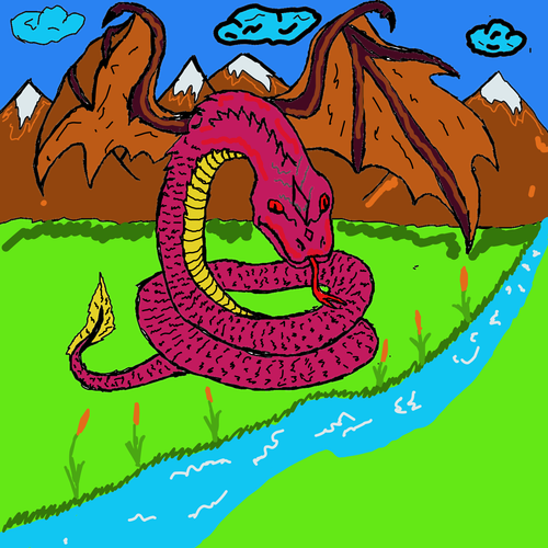 Untitled Artwork
