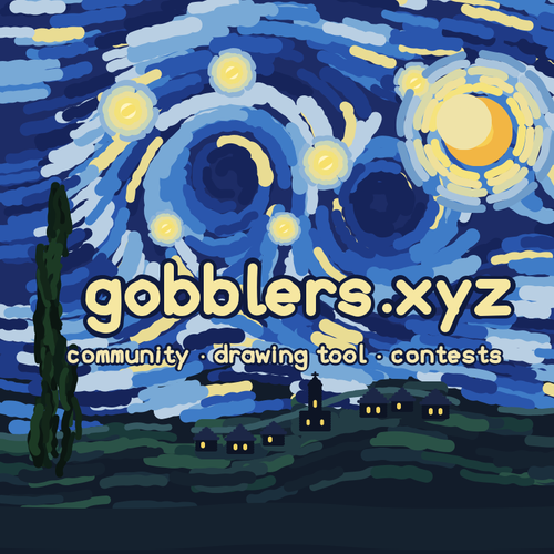 gobblers.xyz | ai