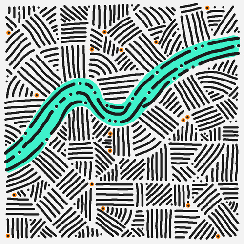 Arizona Turquoise
