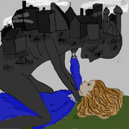 Untitled Artwork