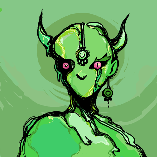 Goo Spirit