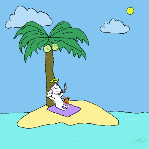 Jerry Tribute