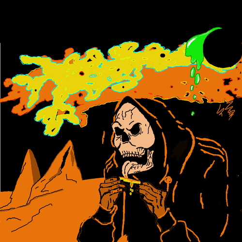 Untitled Artwork