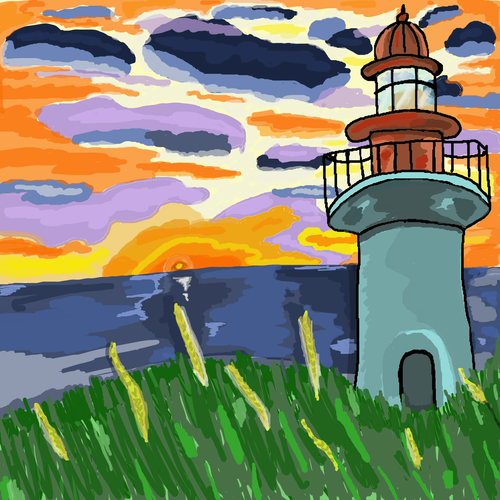 Light tower