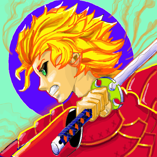 Samurai