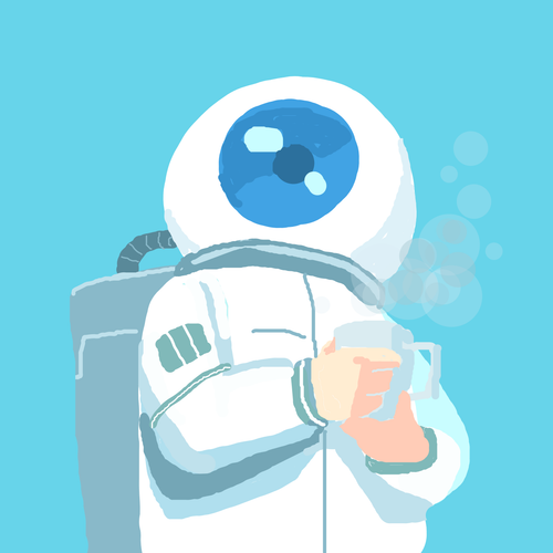 tea time