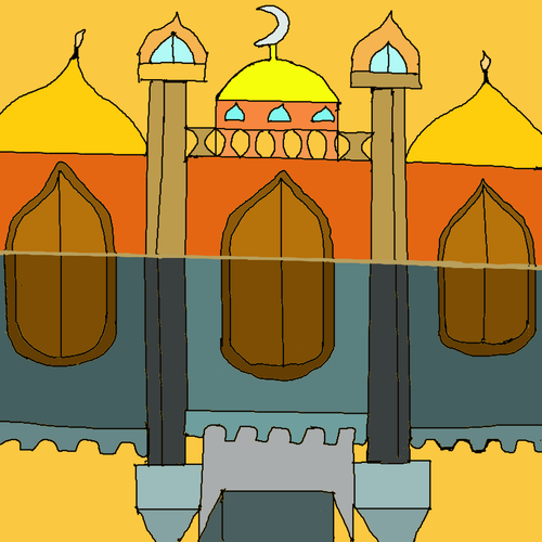 Castle