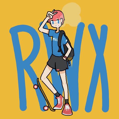 RWX