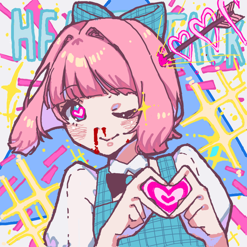 HEART ATTACK
