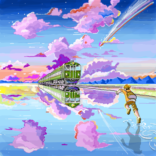 The Last Train
