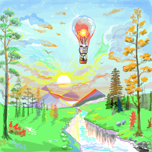 Journey into Dreamworld