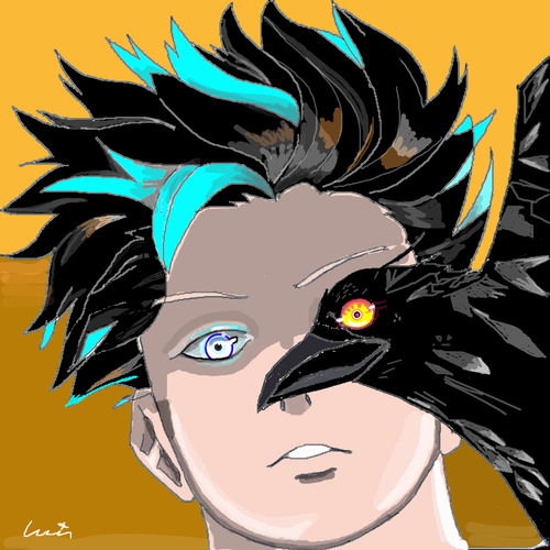 Raven